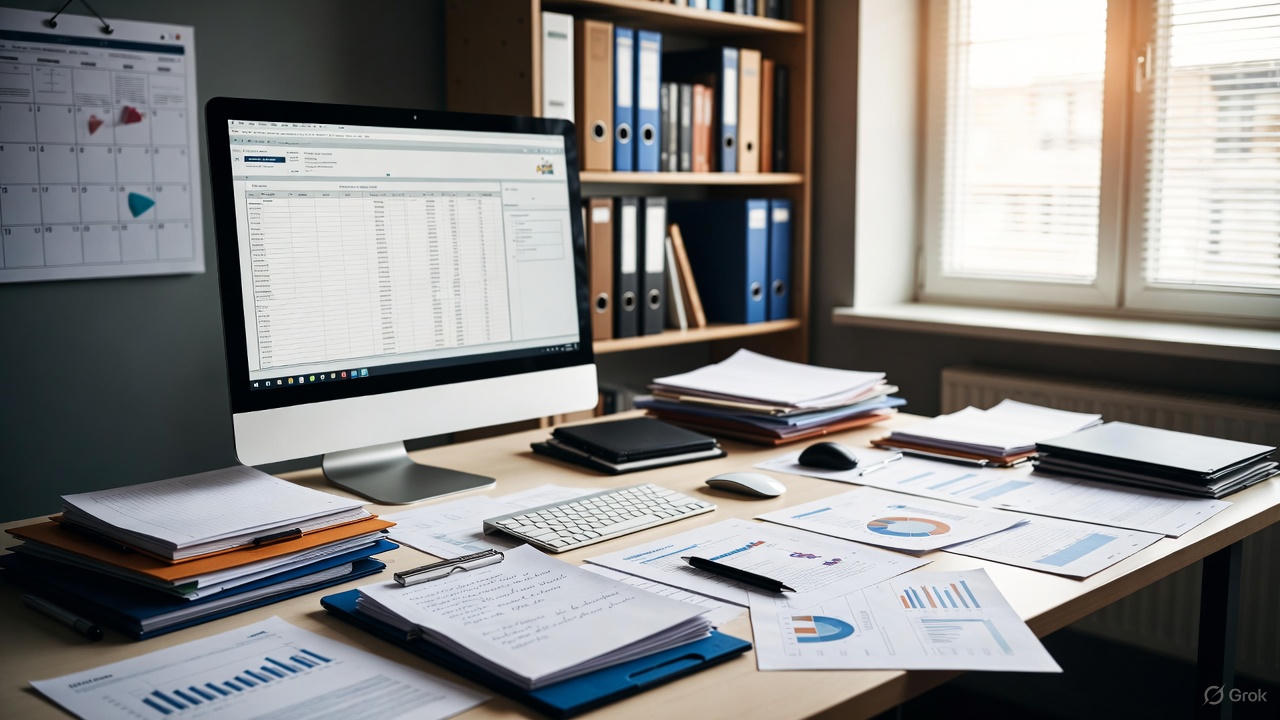 Role Based Access Control