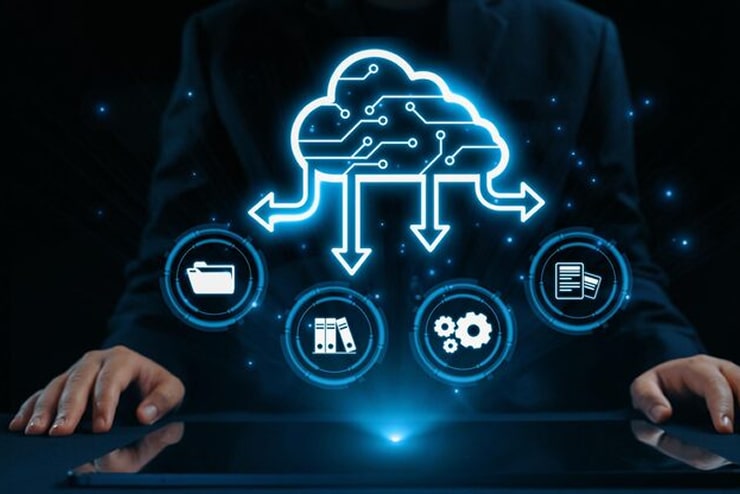 Cloud Storage Integrations