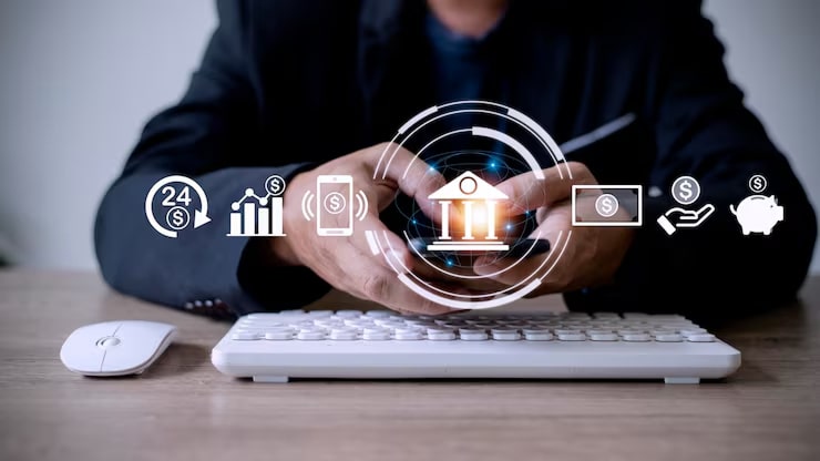 Finance Document Management