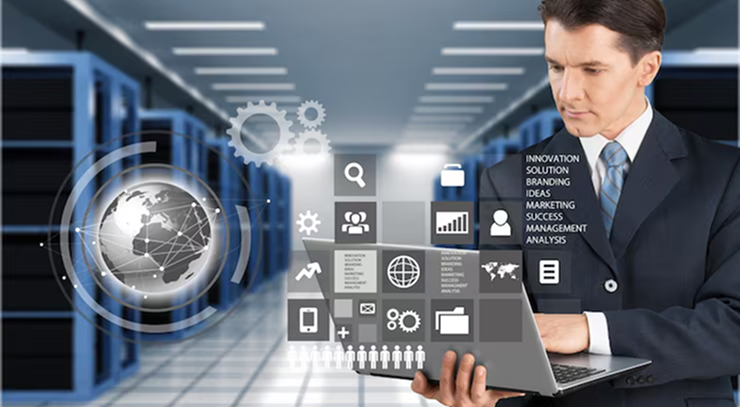 IT Document Management