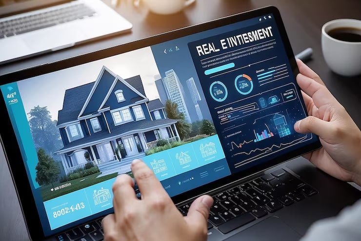 Real Estate Document Management